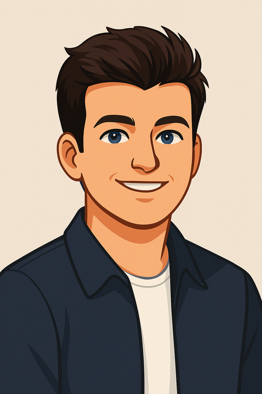 Alex Panagos